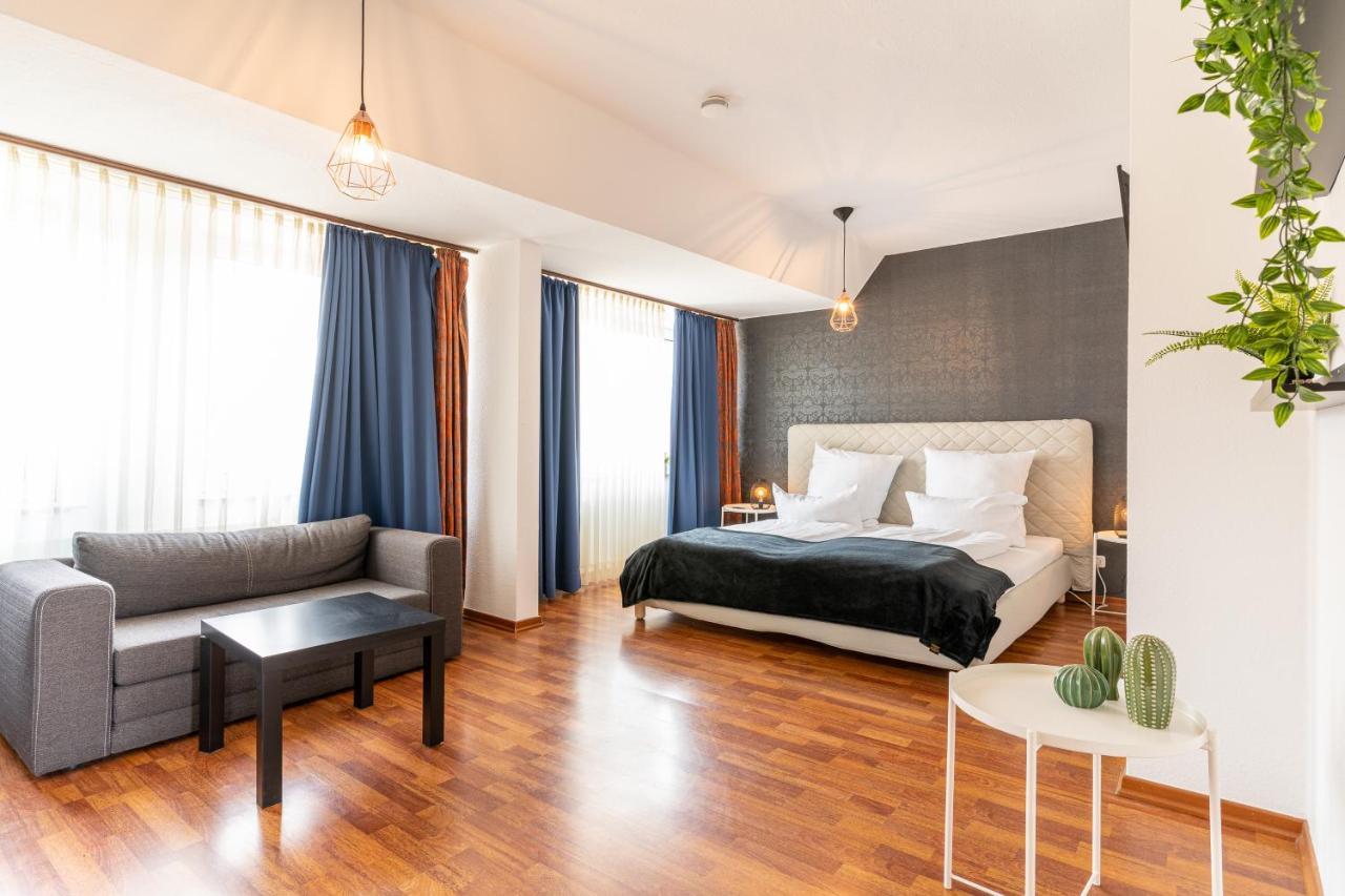 Schaefers Hotel Cloppenburg Ngoại thất bức ảnh